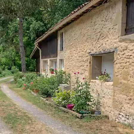 Prázdninový dům In Noaillan